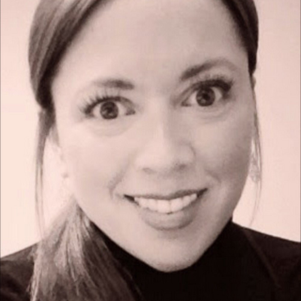 Meet your Posher, Paige